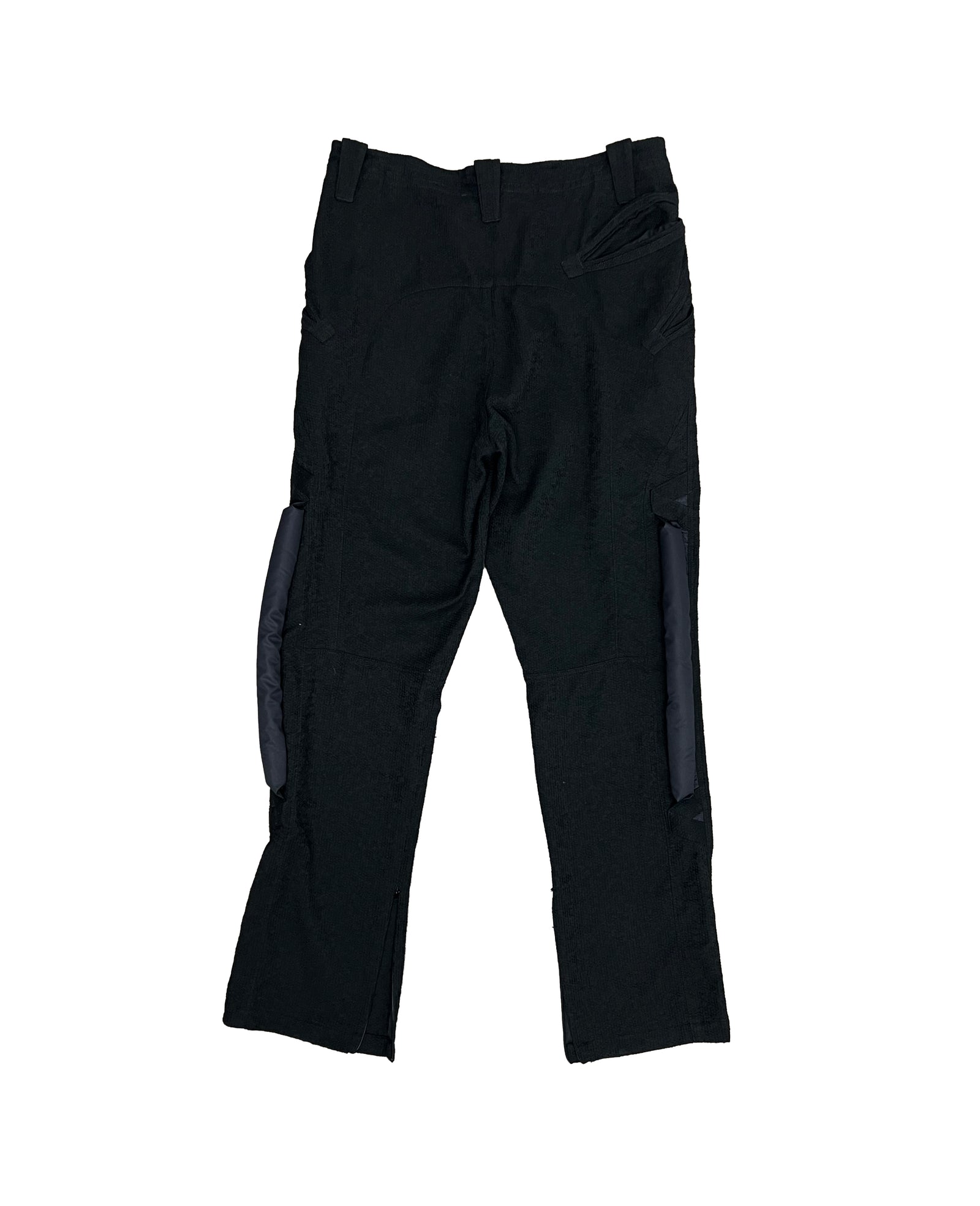 Kiko Kostadinov Technical Pants Size 34