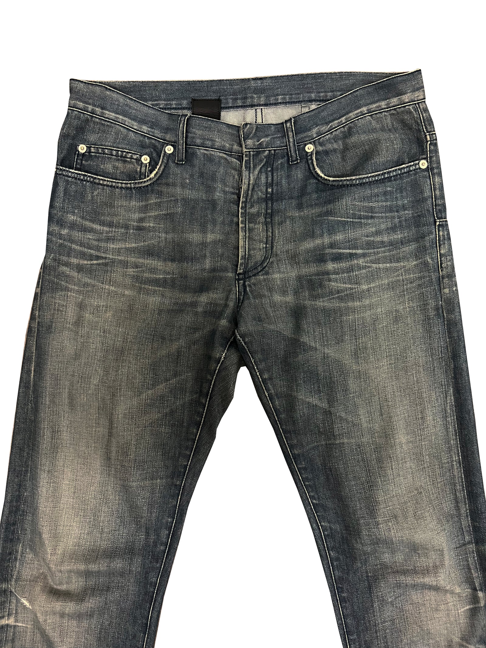 Dior Homme Follow Me Jeans Size 31