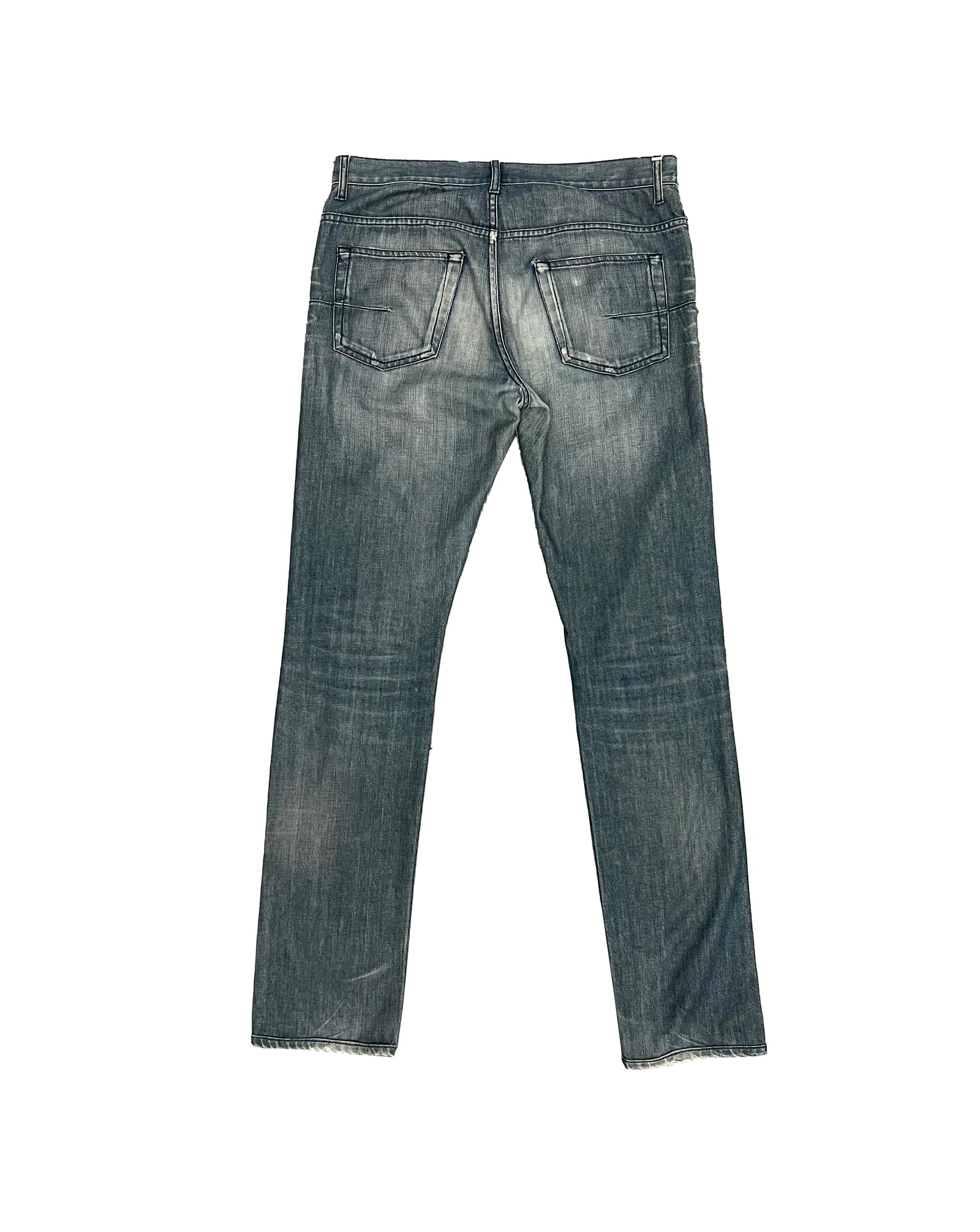 Dior Homme Follow Me Jeans Size 31