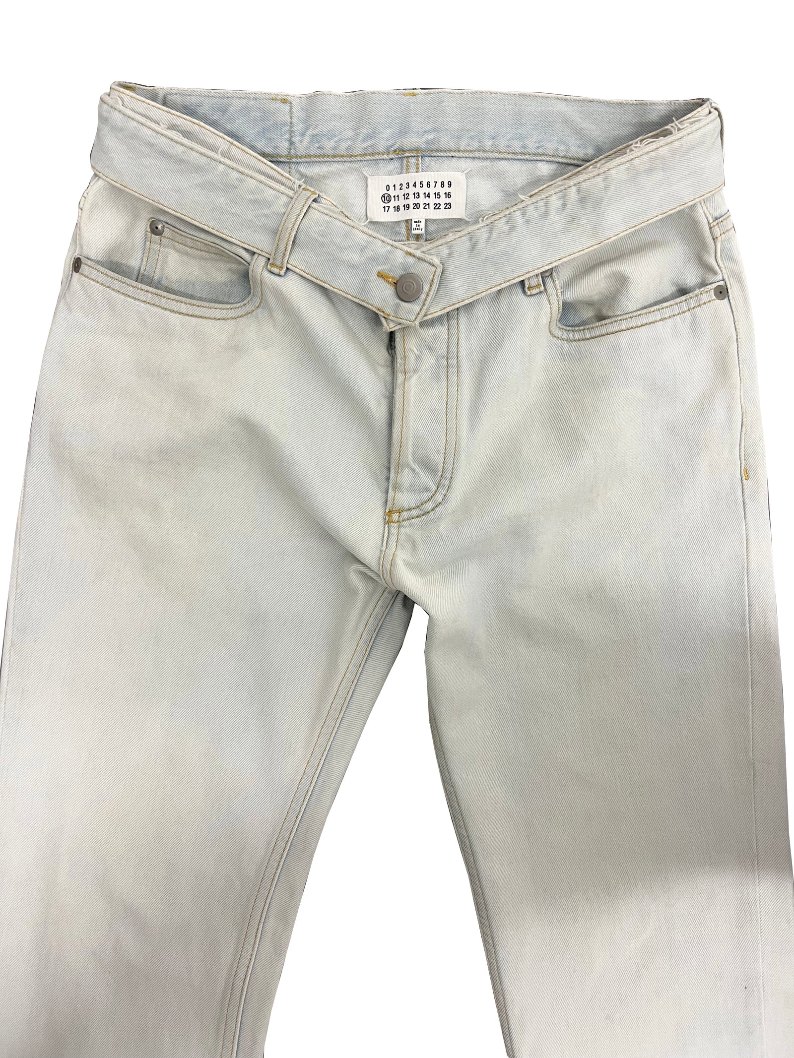 Maison Margiela Jeans Size 31