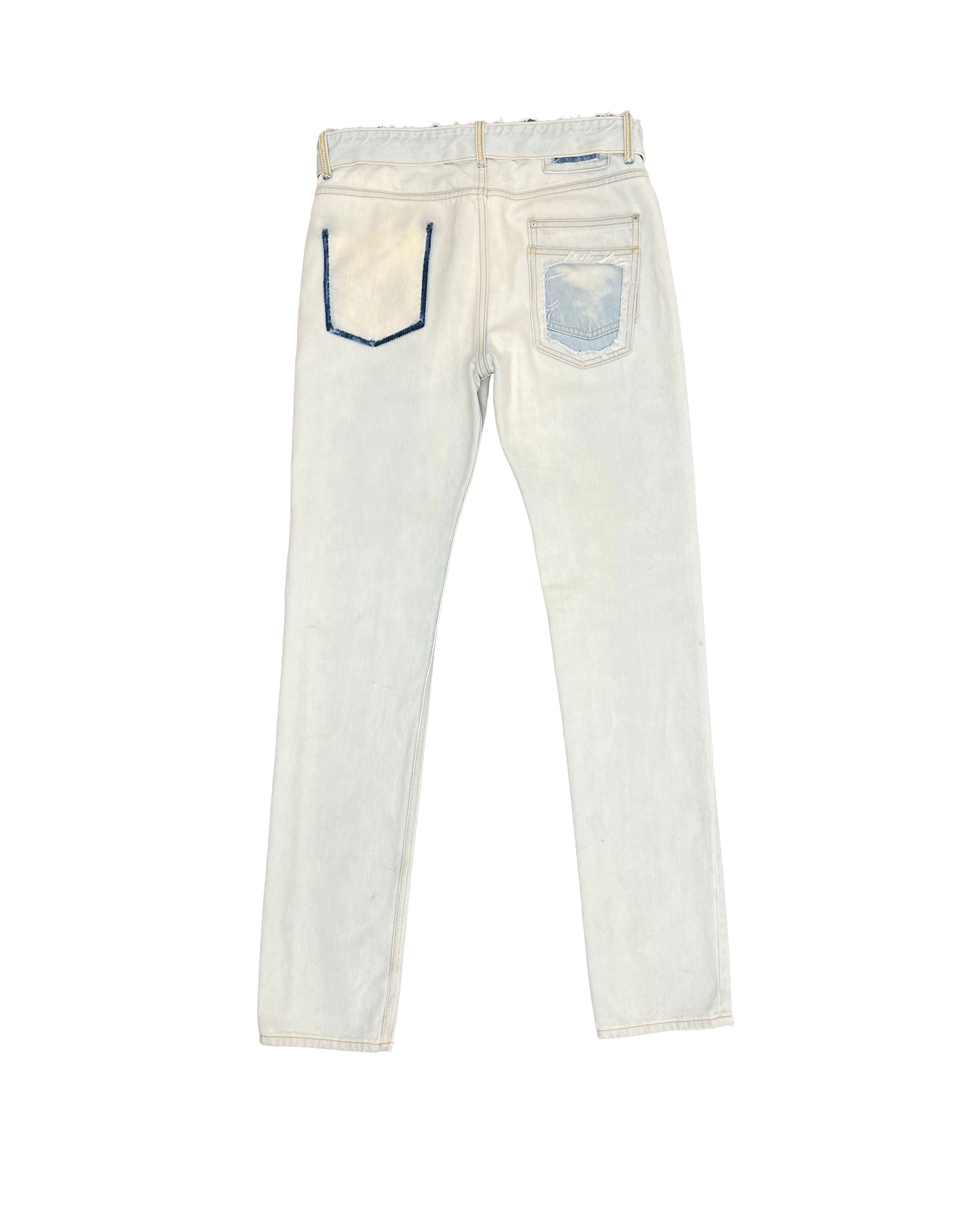 Maison Margiela Jeans Size 31