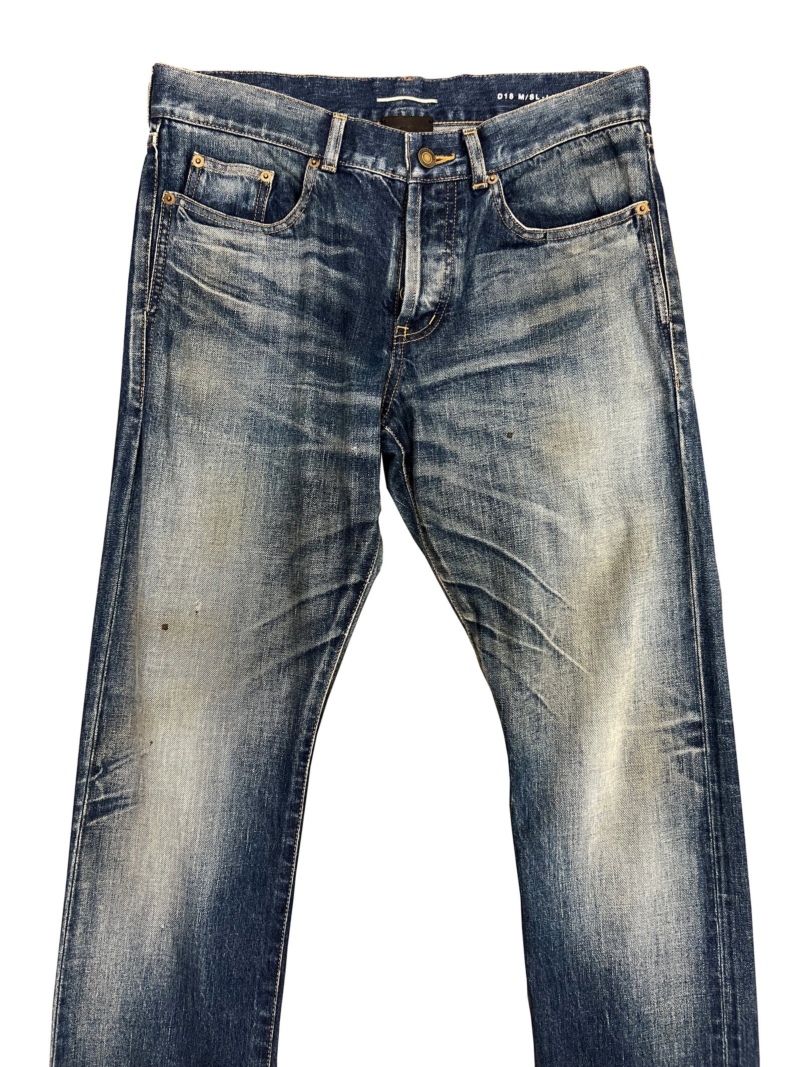 Saint Laurent Jeans Size 31