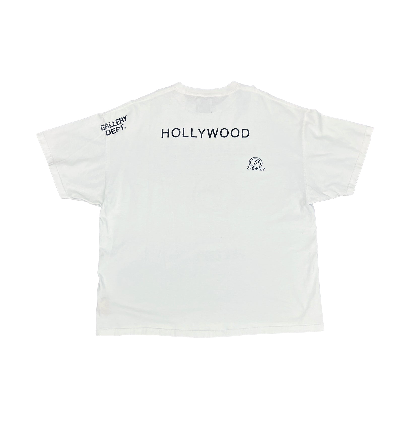 Gallery Dept. File Copy T-Shirt
