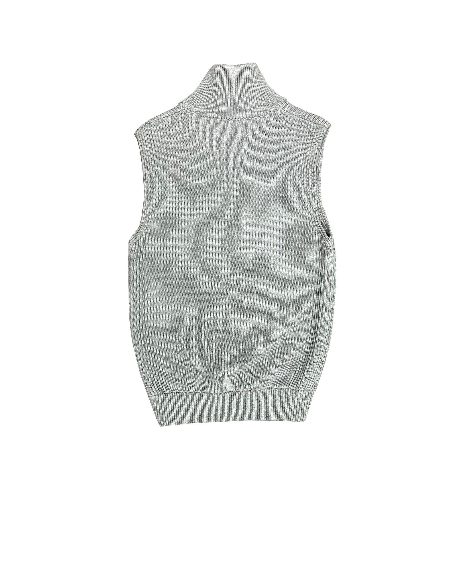 Maison Margiela Size Medium Knit Vest