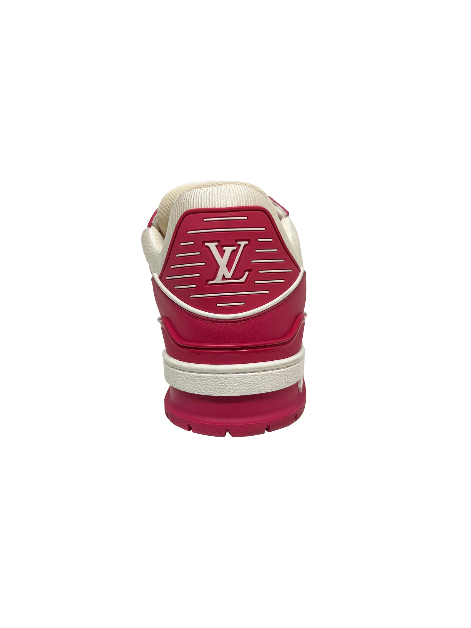Louis Vuitton Monogram Trainer Size 8