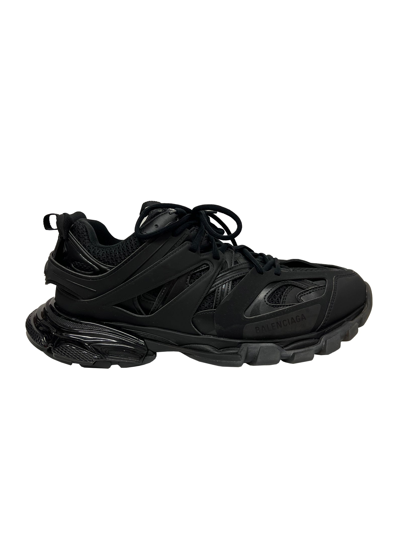 Balenciaga Tracks Size 13