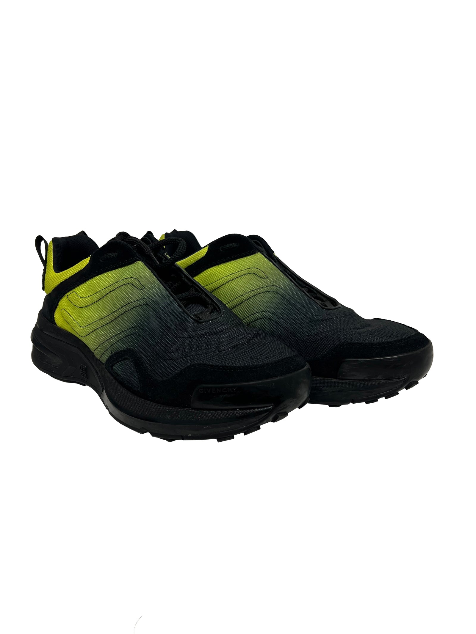 Givenchy GIV 1 Light Runner Size 10