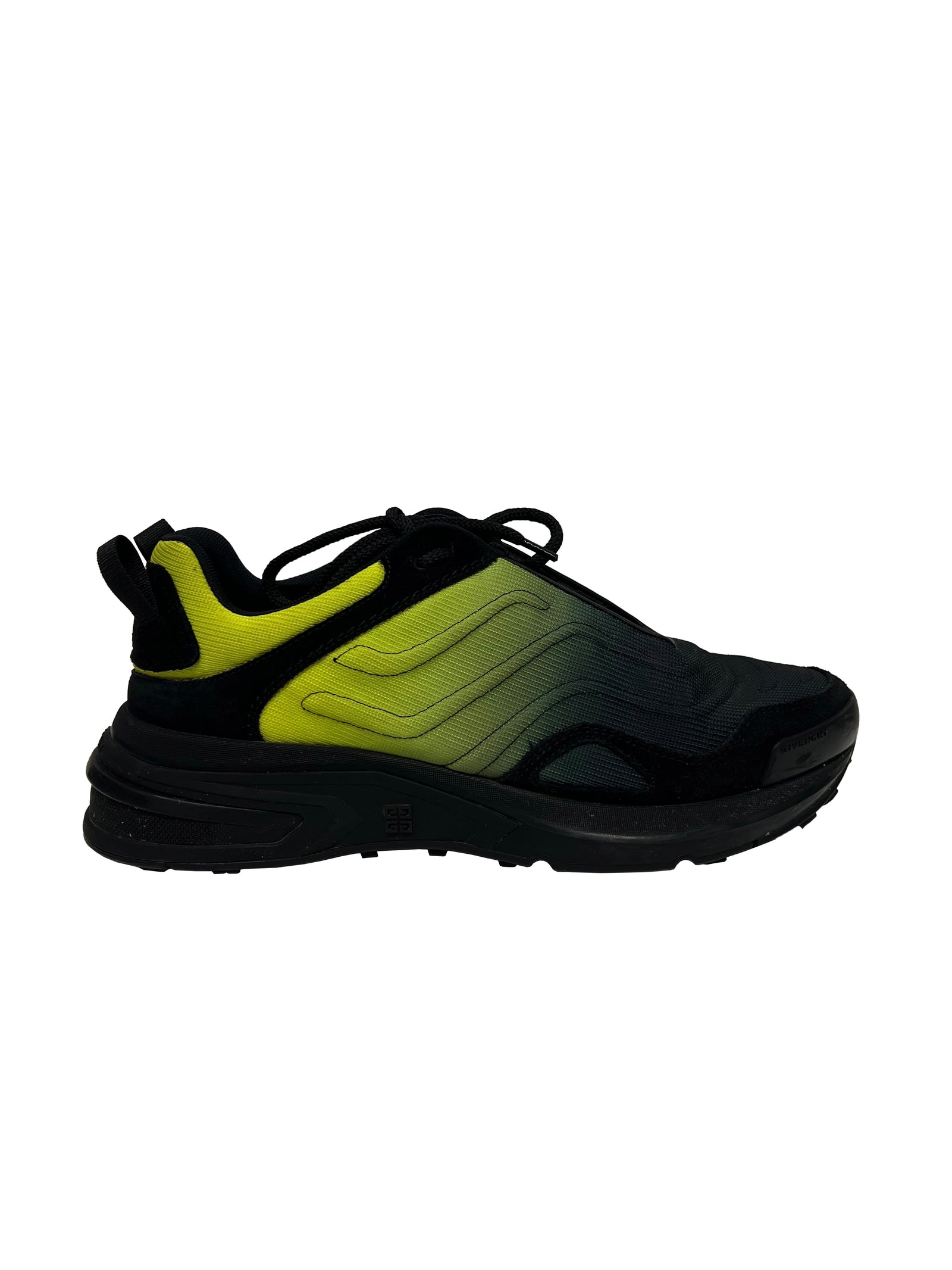 Givenchy GIV 1 Light Runner Size 10