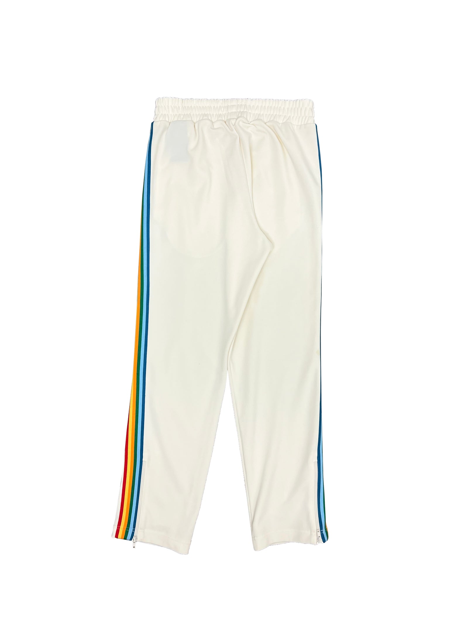 Palm Angels Rainbow Track Pants Size L