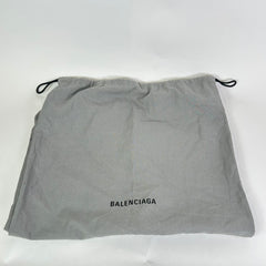 Balenciaga Excavator Rubber Rain Boots