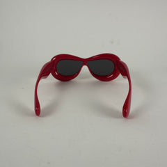 Loewe Inflated Round Frame