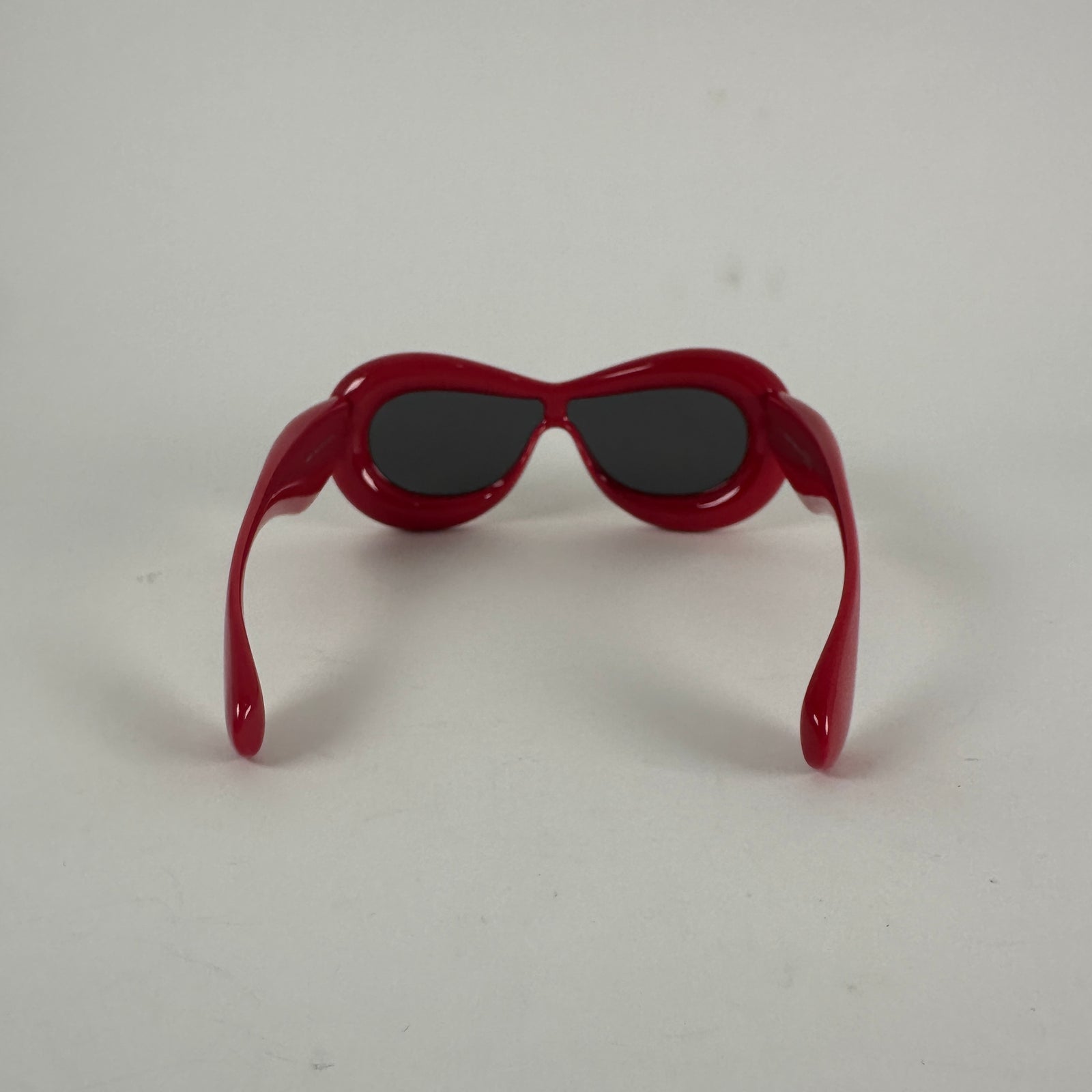 Loewe Inflated Round Frame