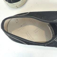 Maison Margiela Tabi Lowtop Sneakers