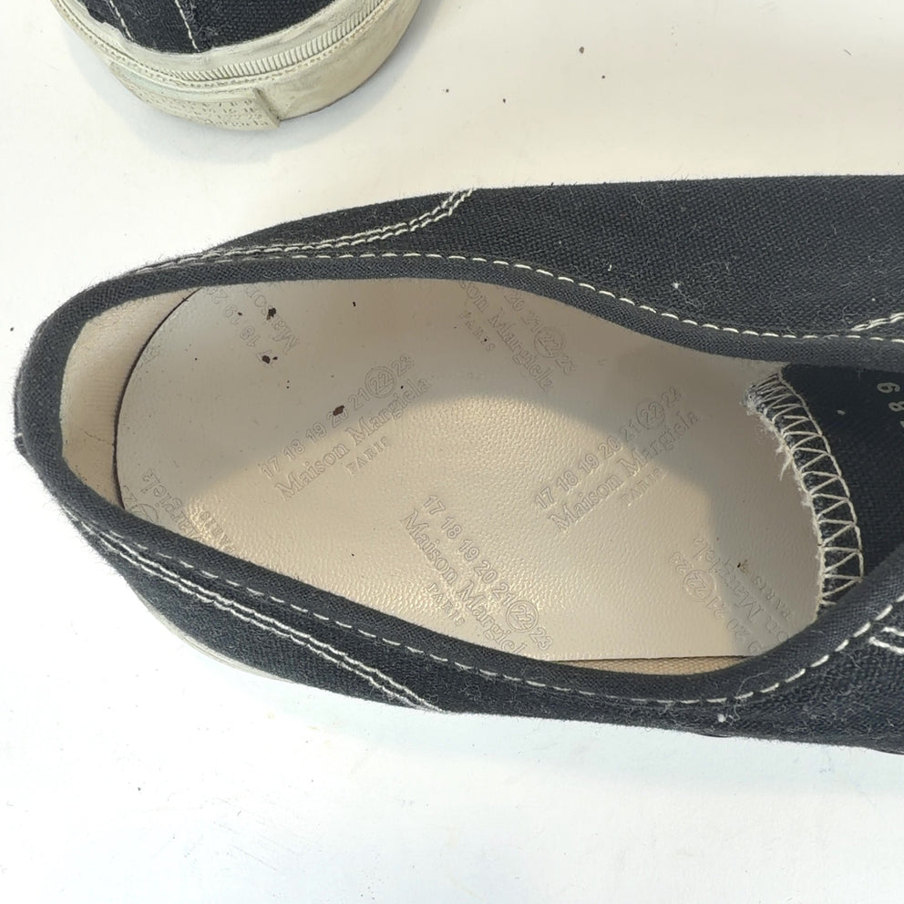 Maison Margiela Tabi Lowtop Sneakers