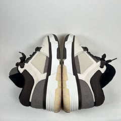 Amiri Brown/Cream MA-1 Sneaker Size 11