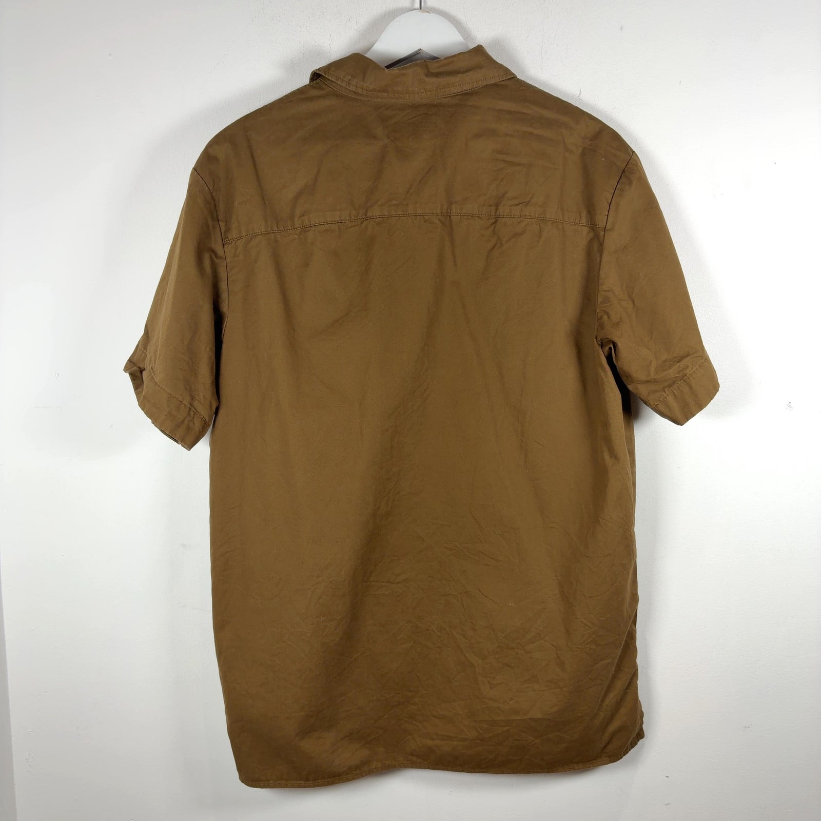 A.P.C. Pocket Button-Up Shirt