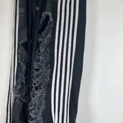 Yori Side Stripe Jeans Size 27