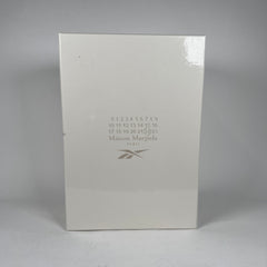 Maison Margiela x Reebok Club C Sneakers Size 4