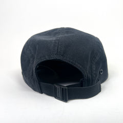 Burberry Patch Logo Camp Cap