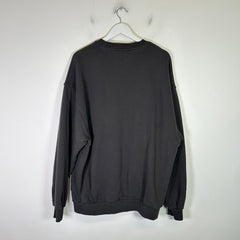 Acne Studios Bubble Logo Crewneck