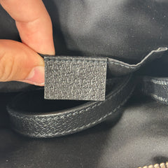 Gucci Black GG Nylon Off The Grid Shoulder Bag
