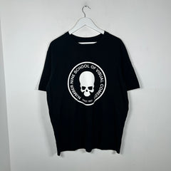 Number (N)ine 'School of Visual Comedy' T-Shirt