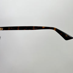 Gucci GG0023S Round Sunglasses