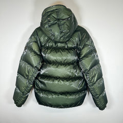 Moncler Genius x Alyx 1017 9SM Green Almondy Jacket Size 2