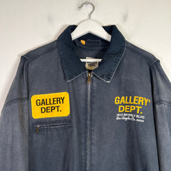 Gallery Dept Mechanic Jacket