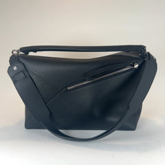 Loewe Leather 'Puzzle' Hand-Bag