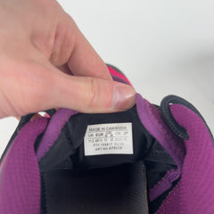 Salomon XT-6 Lowtop Hiking Sneaker