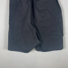 Rick Owens FW24 Porterville Bela Cargo Shorts