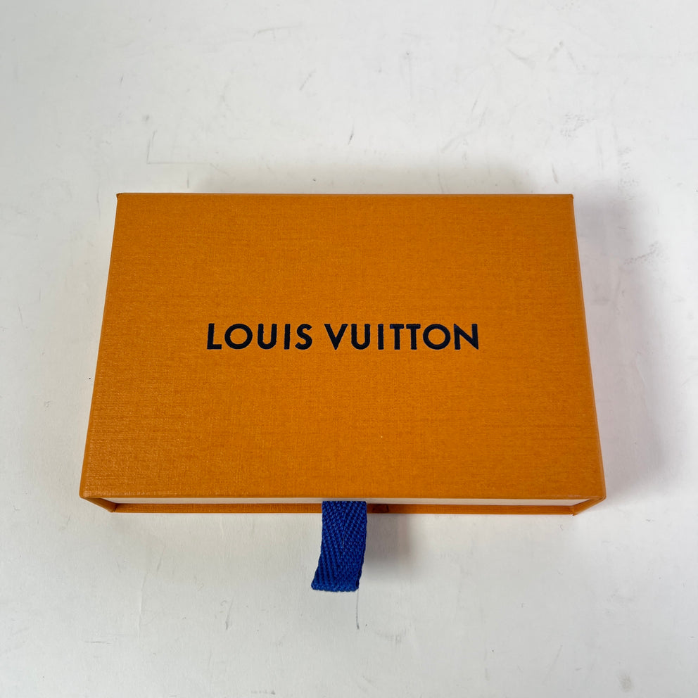 Louis Vuitton Damoflage Pocket Organizer Wallet