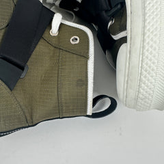 Dior x Alyx Green Buckle B23 Size 9