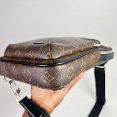 Louis Vuitton Monogram Avenue Sling Bag