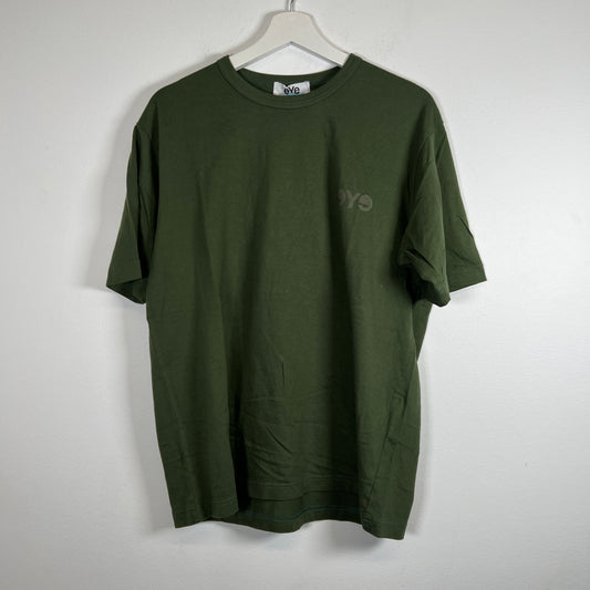 Junya Watanabe Green Eye Tee Size M