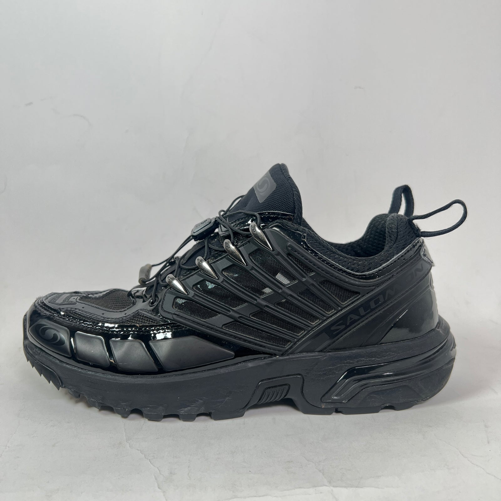 MM6 Maison Margiela x Salomon Quiet Shade ACS Pro Sneaker Size 9