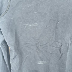 Rick Owens SS21 Phlegethon Muscle Longsleeve