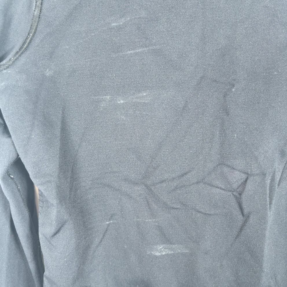 Rick Owens SS21 Phlegethon Muscle Longsleeve