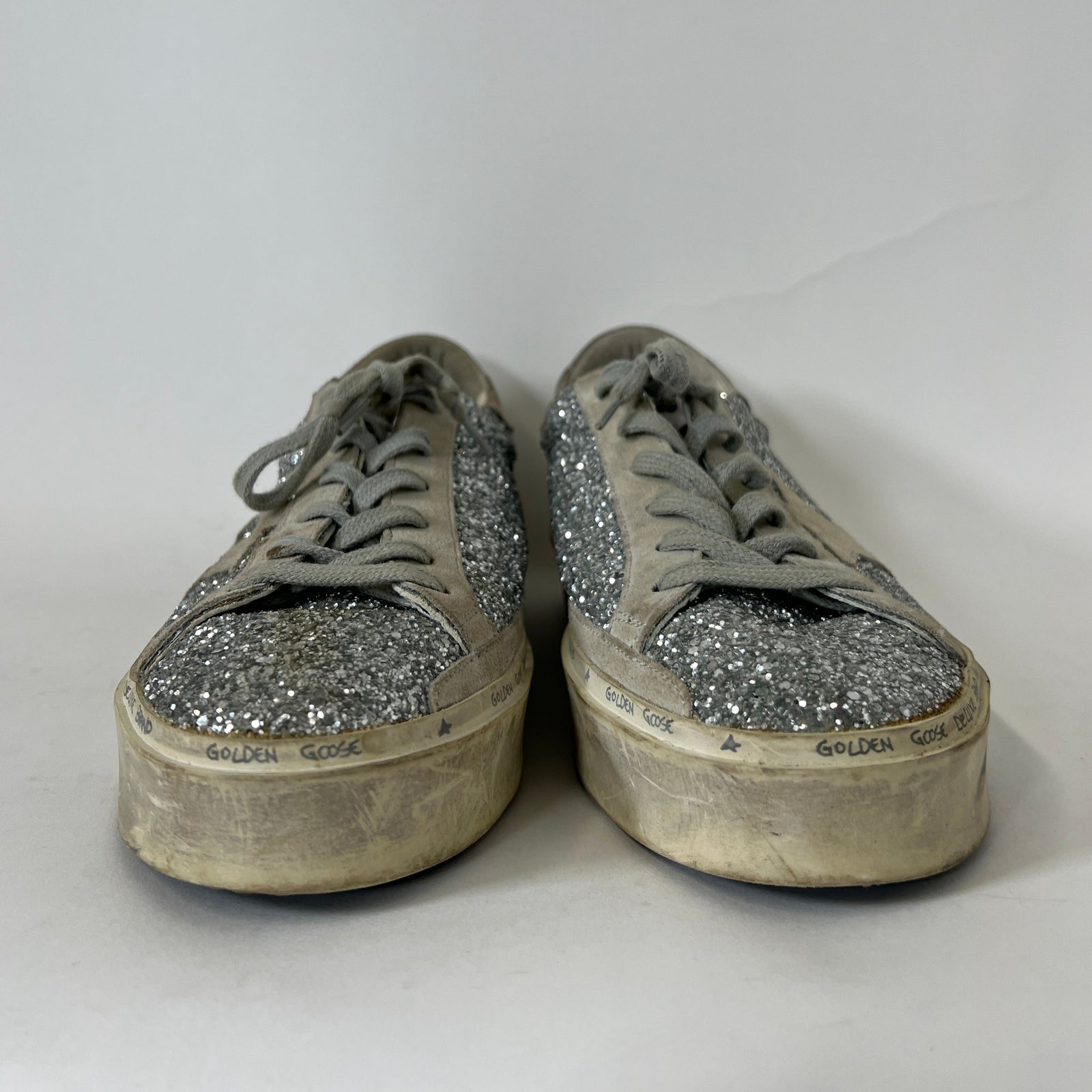 GGDB Hi Star Crystal Size 41