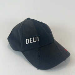 Vetements x Reebok Reconstructed Hat