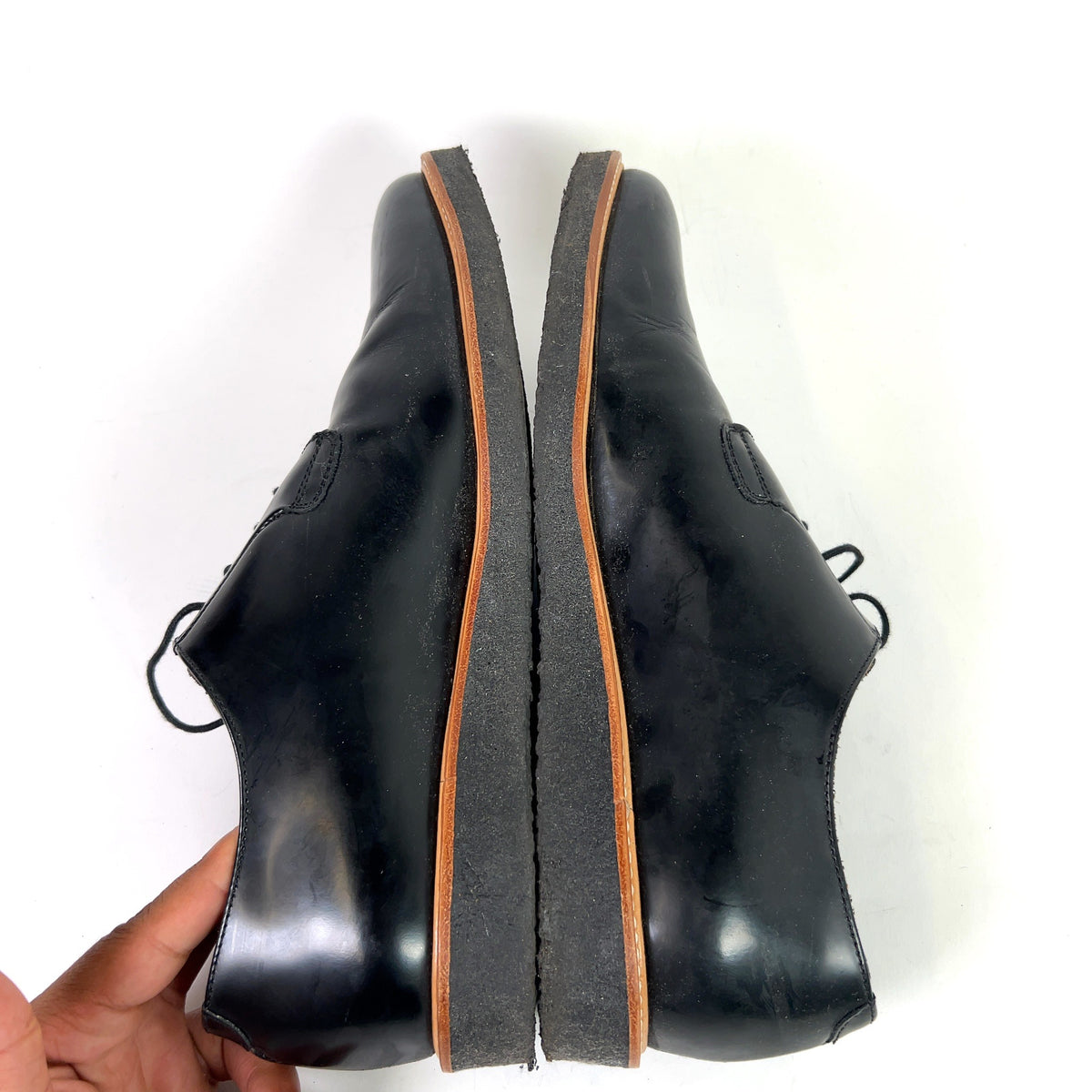 Common Projects Derby Loafer
