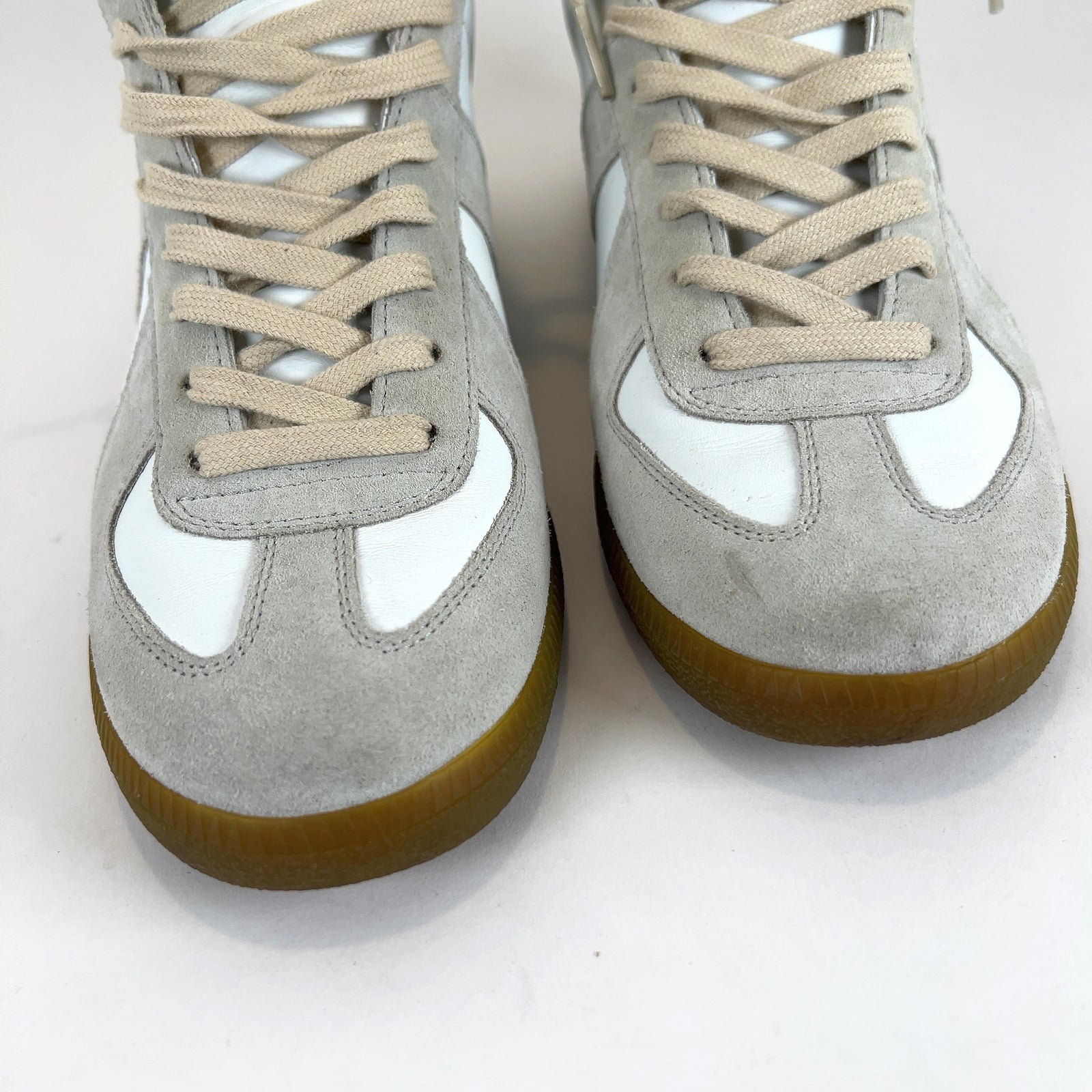 Maison Margiela Replica High-Top Gats