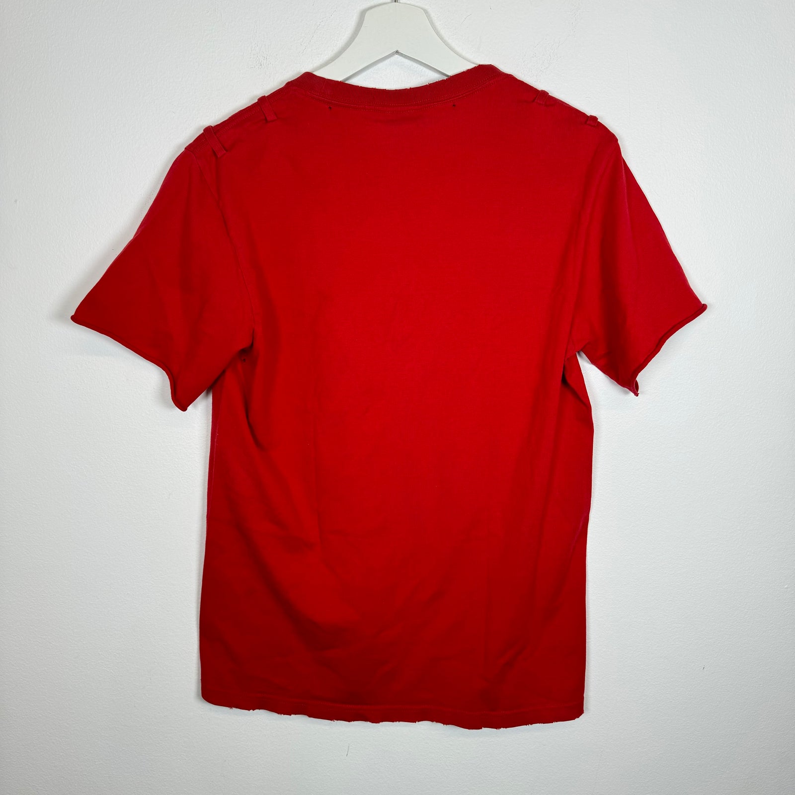 Number (N)Ine Charles Manson Skull Size 2