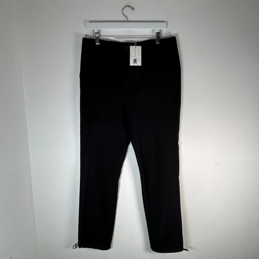 Acne Studios Pace Wool Pants Size 32