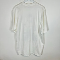 Supreme X Undercover White Lupin T-shirt Size XL