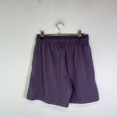 Eric Emanuel Purple/Pink EE Basic Shorts