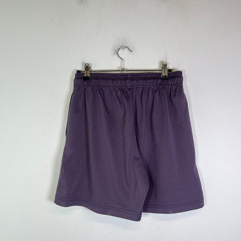 Eric Emanuel Purple/Pink EE Basic Shorts
