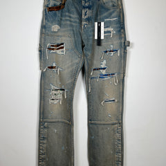 Amiri Carpenter Jeans Size 32