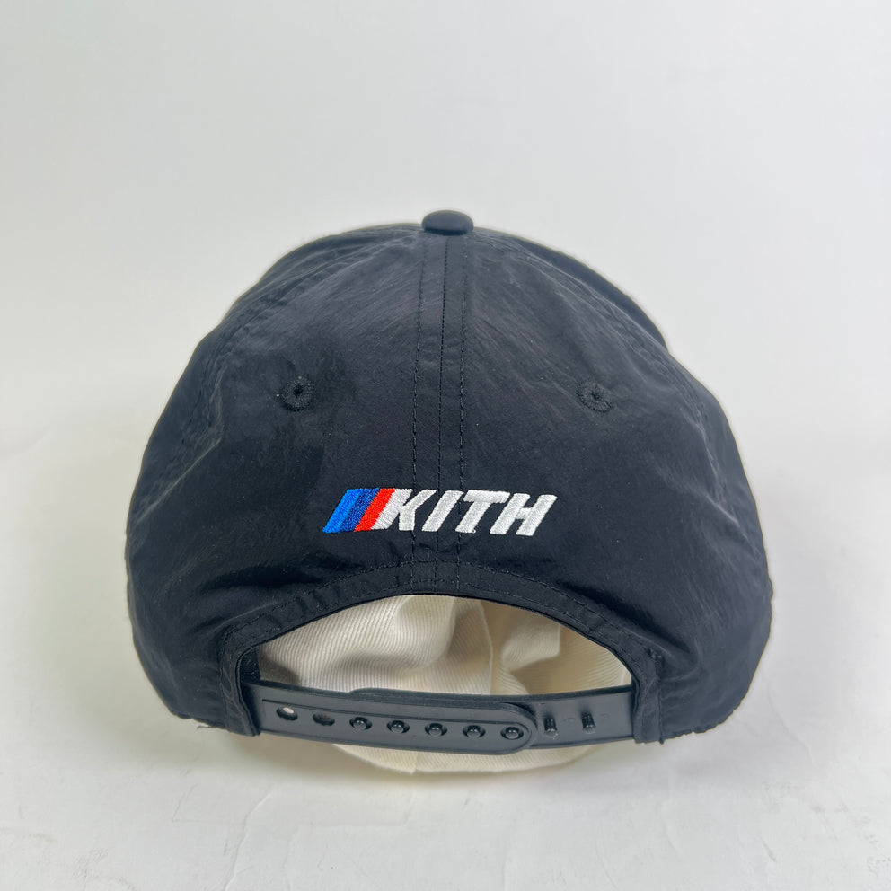 Kith BMW Hat